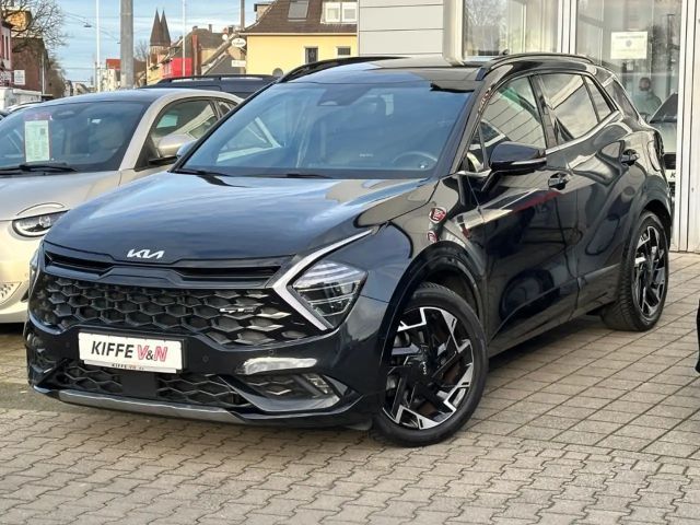 Kia Sportage GDi GT-Line Vierwielaandrijving