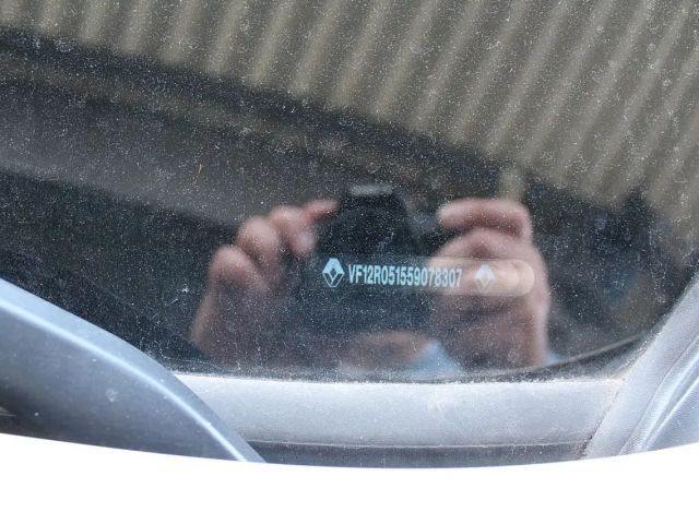 Ford Focus EcoBoost Titanium Wagon