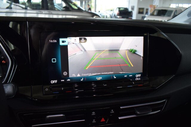 Volkswagen Caddy Life