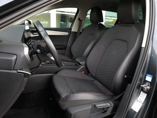 Seat Leon DSG FR-lijn Sportstourer