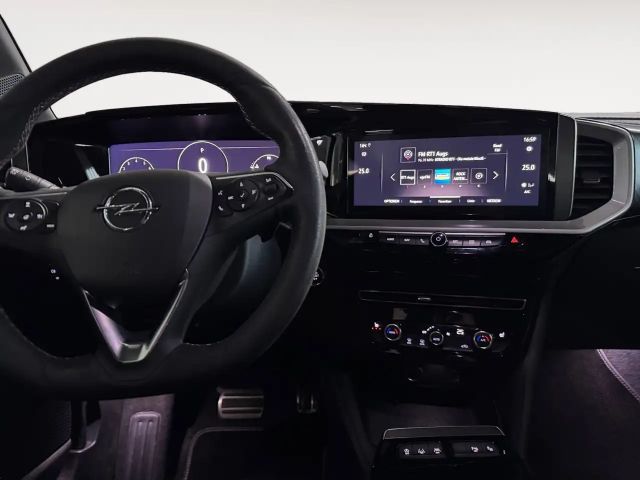 Opel Mokka 1.2 Turbo Turbo