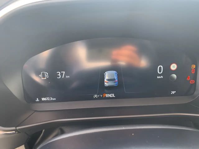 Ford Focus Active Wagon