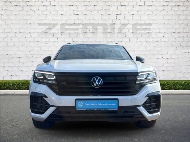Volkswagen Touareg 4Motion DSG R-Line