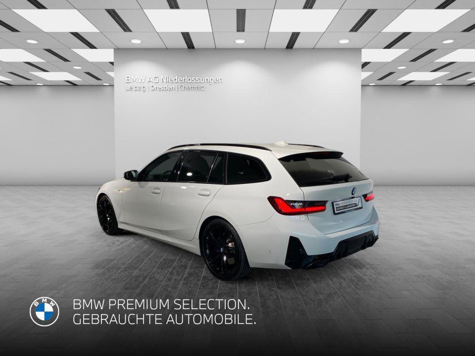 BMW M340 M340i xDrive