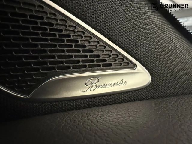 Mercedes-Benz EQA 350 4MATIC AMG Line