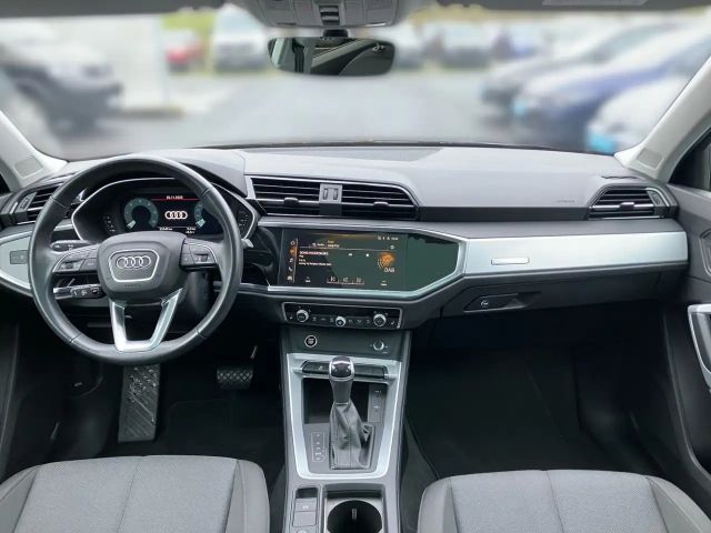 Audi Q3 35 TDI S-Tronic