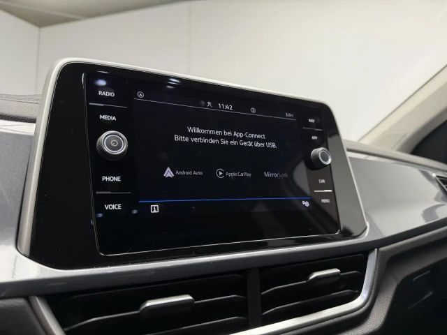 Volkswagen T-Roc 1.5 TSI DSG Style