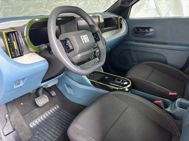 Fiat Grande Panda 1.2 Hybrid 74 kW Icon