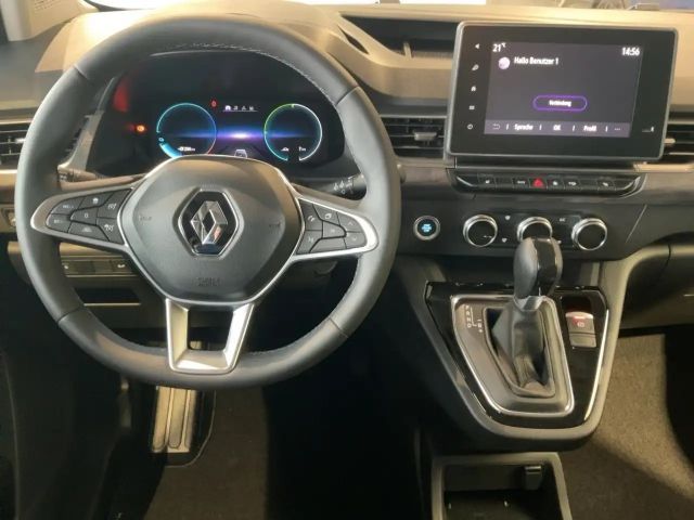 Renault Kangoo E-Tech Techno