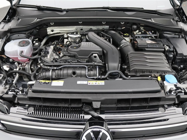 Volkswagen Golf 1.5 eTSI DSG Golf VIII