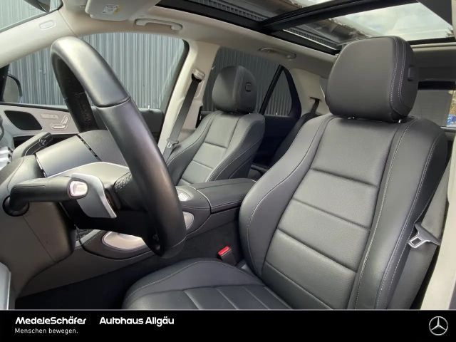 Mercedes-Benz GLE 350 4MATIC