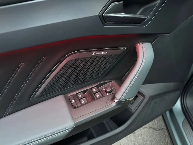 Cupra Formentor 2.0 TSI 4Drive DSG VZ