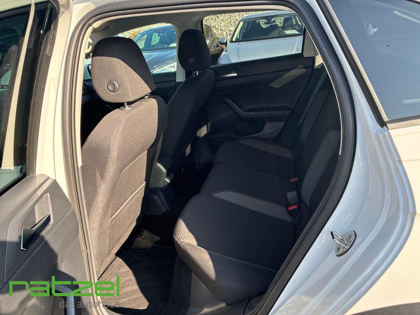 Volkswagen Taigo Life