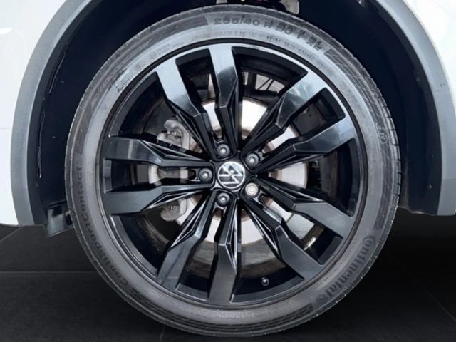 Volkswagen Tiguan 2.0 TDI Allspace R-Line