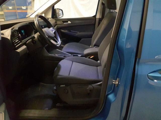 Volkswagen Caddy 1.5 TSI DSG Maxi Move