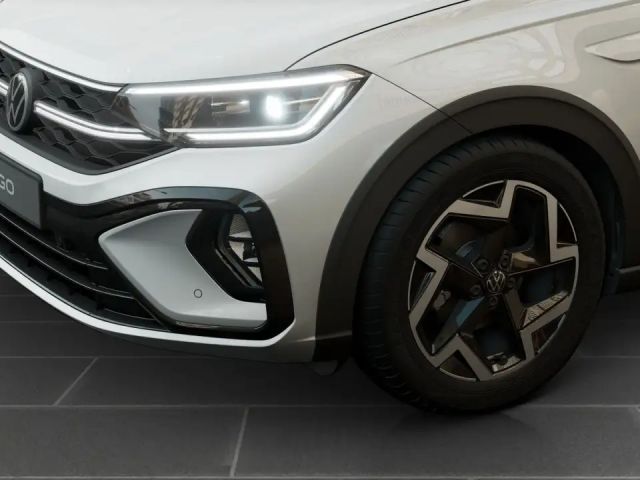 Volkswagen Taigo 1.0 TSI DSG R-Line