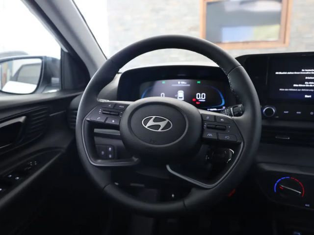 Hyundai i20 1.2