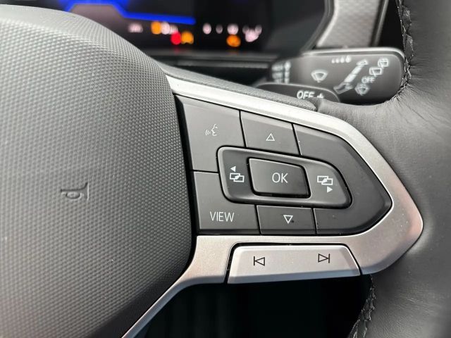 Volkswagen T-Cross DSG