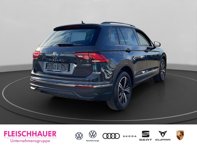 Volkswagen Tiguan Life eHybrid
