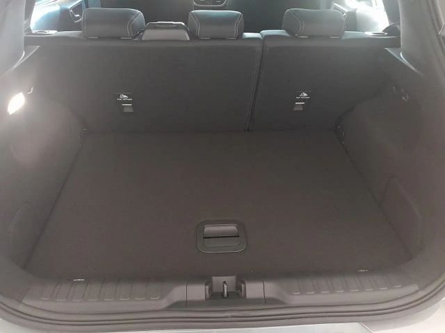 Ford Puma EcoBoost Titanium