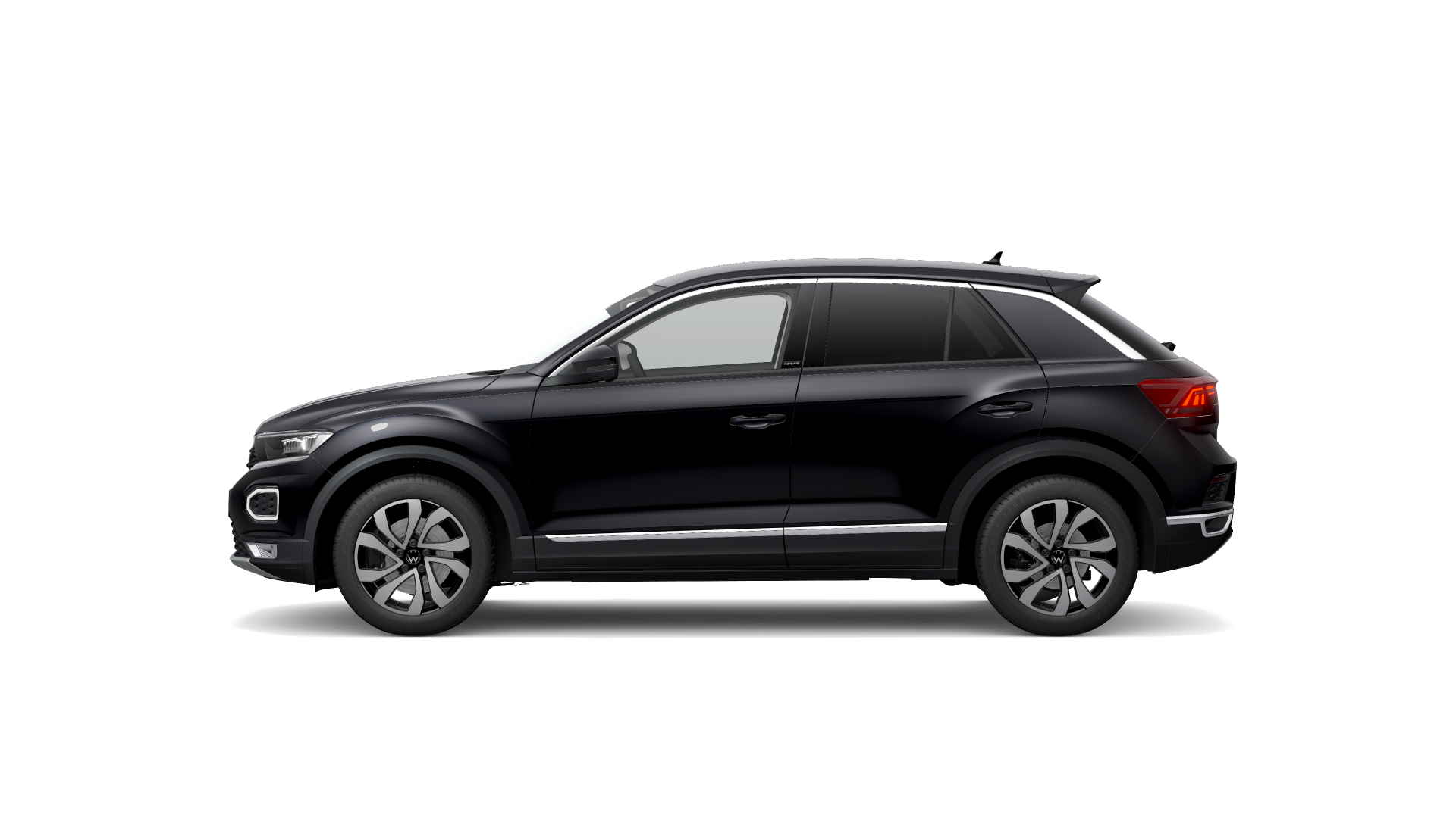 Volkswagen T-Roc 2.0 TDI DSG