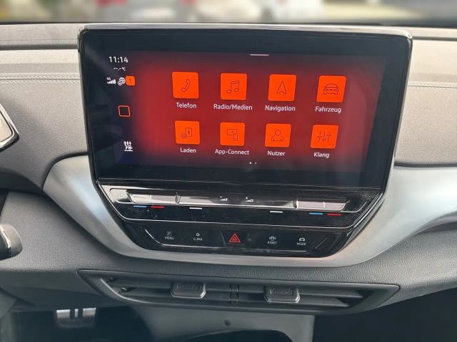 Volkswagen ID.4 150 kW Performance Pro