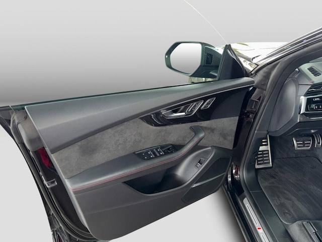 Audi Q8 55 TFSI Quattro