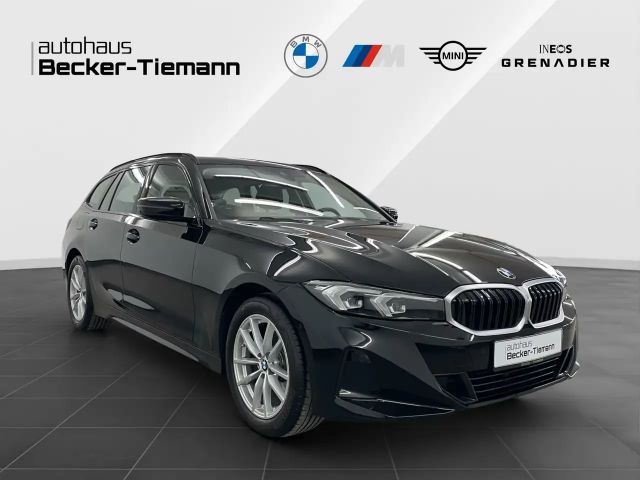BMW 318 318d Touring