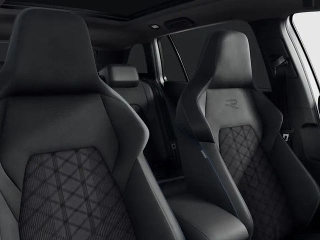 Volkswagen Golf 4Motion Sport Variant