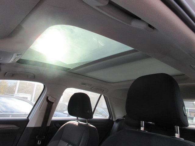 Volkswagen T-Roc 2.0 TDI