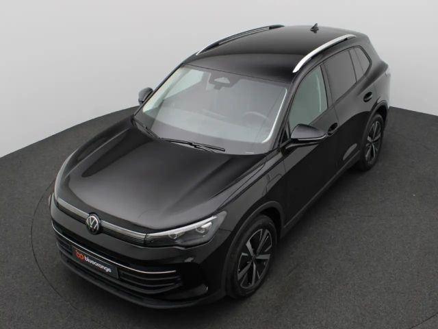 Volkswagen Tiguan 1.5 TSI eHybrid
