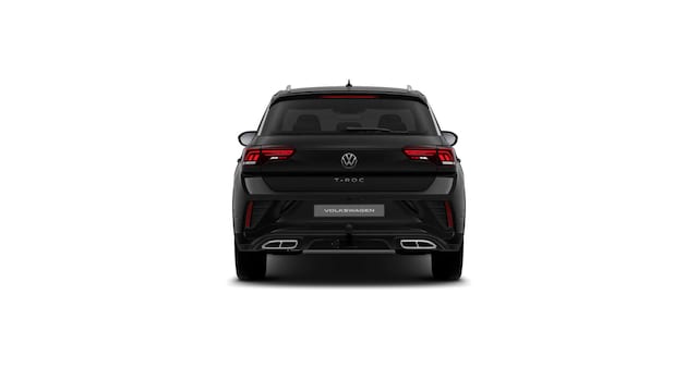 Volkswagen T-Roc 1.0 TSI R-Line