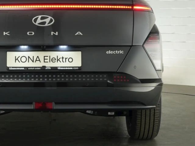 Hyundai Kona Trend