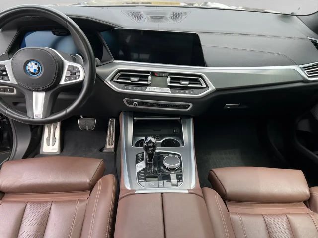 BMW X5 M-Sport xDrive45e
