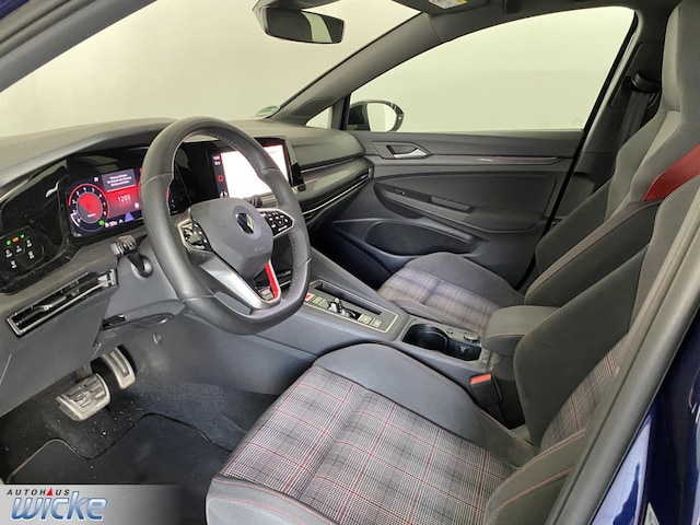 Volkswagen Golf 2.0 TSI DSG GTI