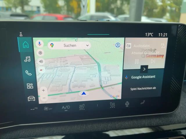 Renault 4 Comfort E-Tech Techno