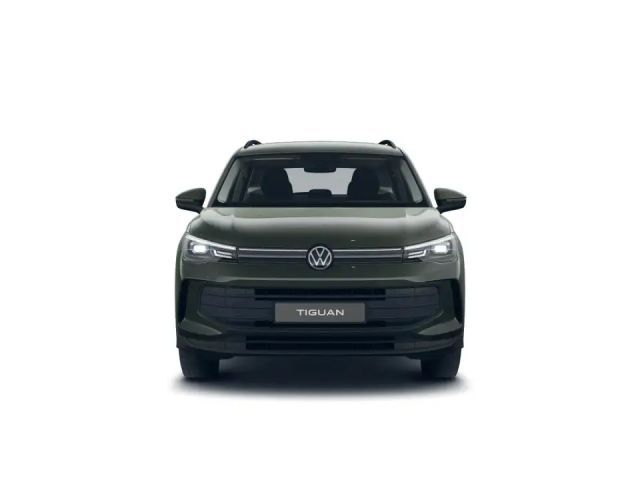 Volkswagen Tiguan 1.5 eTSI DSG