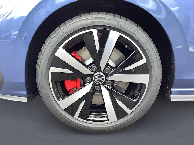 Volkswagen Golf DSG GTE Golf VIII