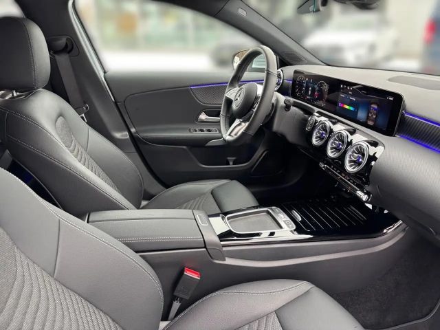 Mercedes-Benz A 200 Progressive