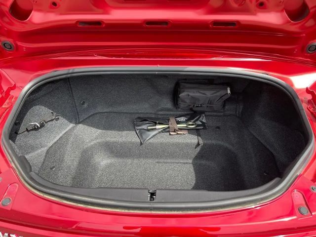 Mazda MX-5 Exclusive-line SkyActiv