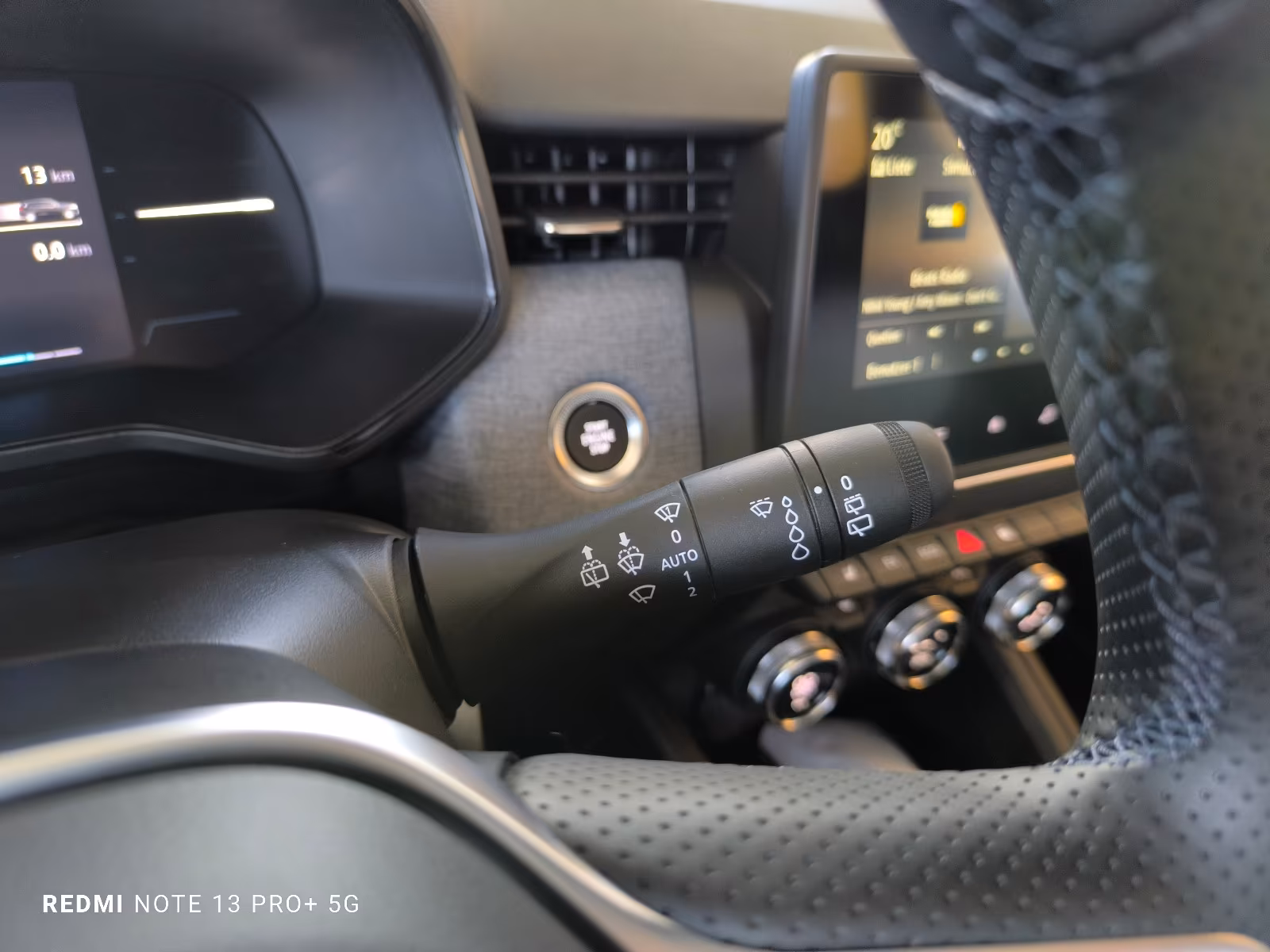 Mitsubishi Colt Hybrid