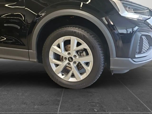 Audi Q2 1.0 TFSI