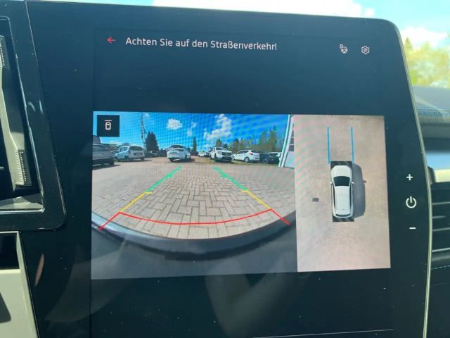 Renault Scenic Alpine Esprit