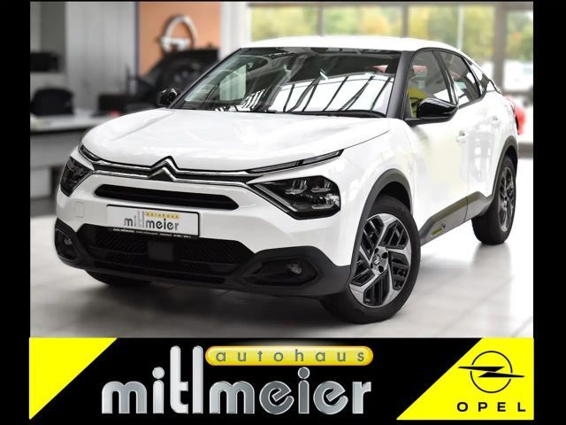 Citroën C4 Feel Pack PureTech