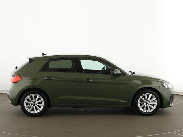 Audi A1 30 TFSI S-Tronic Sportback