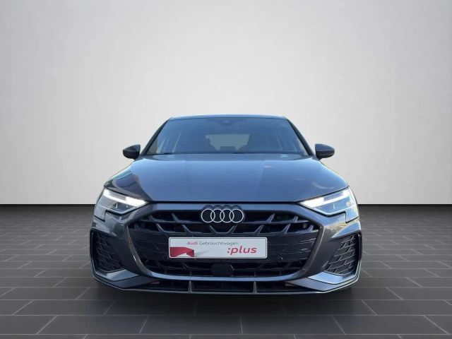 Audi A3 35 TFSI Sedan