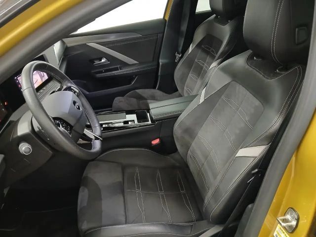 Opel Astra GS-Line Grand Sport