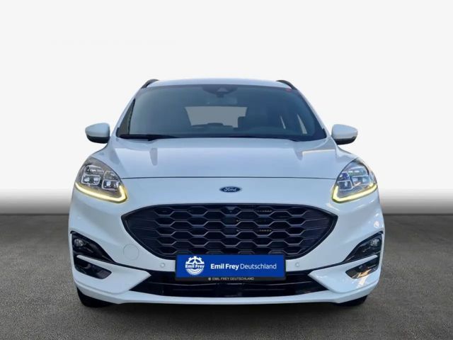 Ford Kuga Plug in Hybrid ST Line X