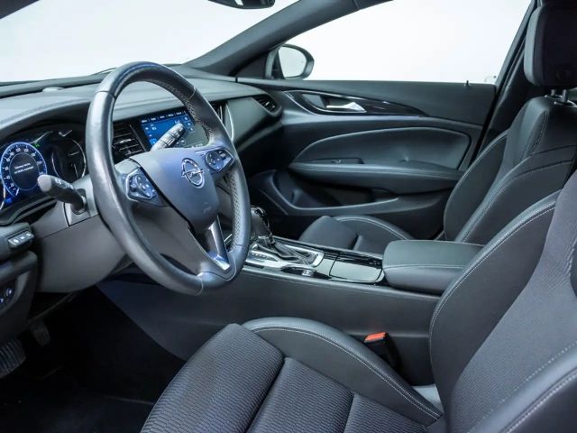 Opel Insignia Business Sports Tourer