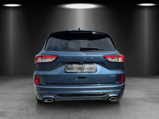 Ford Kuga Plug in Hybrid ST Line X